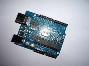 arduino