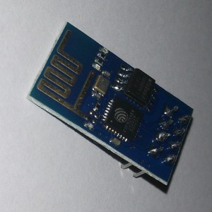 esp8266